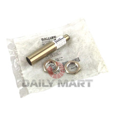 New In Box BALLUFF BES01CW 516  326  S4  C Proximity Sensor