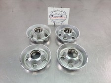 1972-76 Mopar B-body E-body Rally Wheel Center Cap Set 4.5 Bolt Pattern 1972-76 Mopar B-body E-body Rally Wheel Center Cap Set 4.5 Bolt Pattern