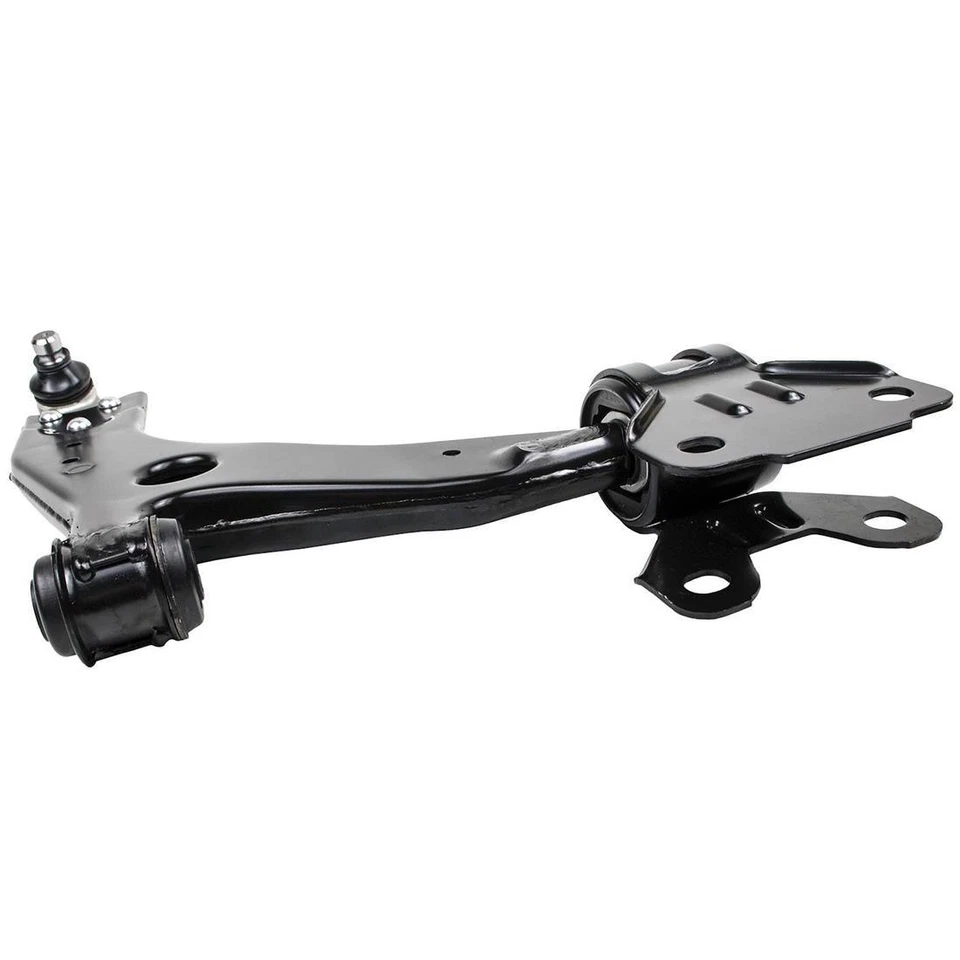 Kit de eslabones oscilantes de rótula de brazo de control delantero 4 piezas para Ford Focus 2013-2017 2018 Foto 3 de 4