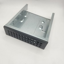 Supermicro 5.25 To 3.5 Hard Drive Tray Rails Square Pattern MCP-220-00009-01