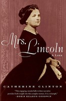 Catherine Clinton | Mrs. Lincoln | Taschenbuch | Englisch (2010)