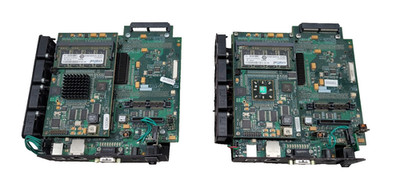Lot of 2 Green Hills SuperTrace Porbe V3
