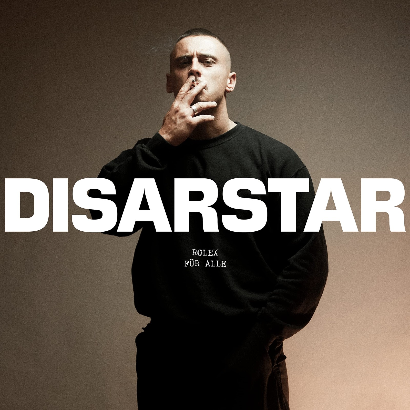 Disarstar Rolex Fur Alle (CD)