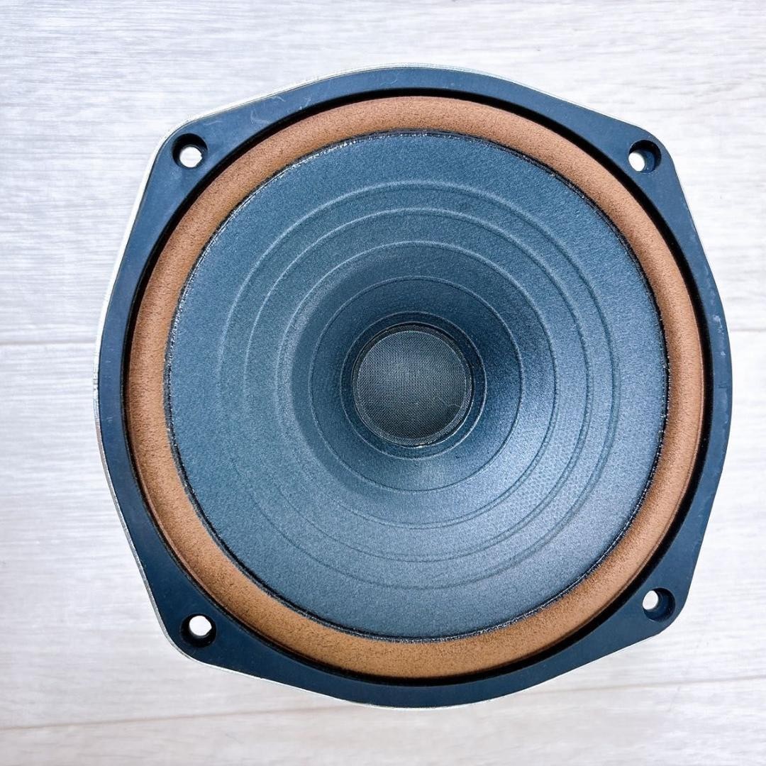 DIATONE P-610MB 8Ω Speaker Unit 50th Anniversary | eBay