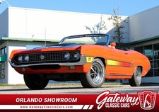 1970 Ford Torino for Sale