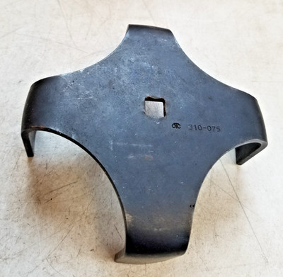 * Ford Rotunda OTC 310-075 Fuel Tank Sender Unit Wrench Tool