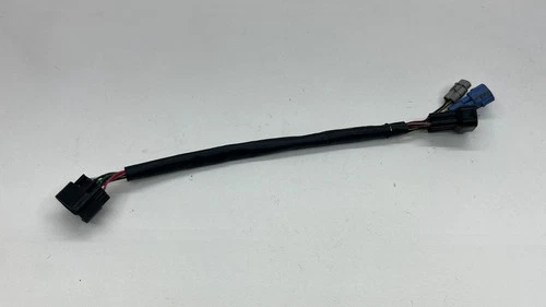 HARNESS, WIRING