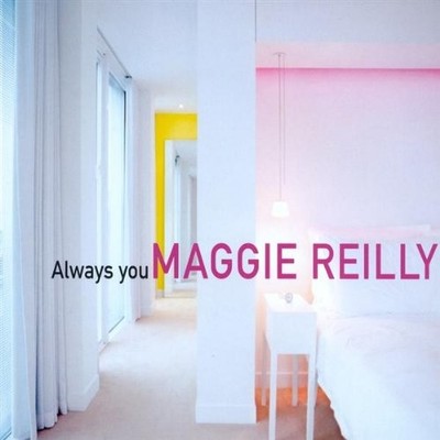 Maggie Reilly Always You (CD) (UK IMPORT)
