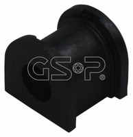 GSP Lager Stabilisatorlager Stabilager Hinten FüR Mazda 323 F VI BJ BA