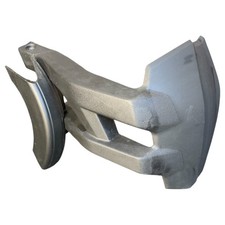 PARAFANGO PARASPRUZZI DUCATI MULTISTRADA 1200 / S 2010 - 2012