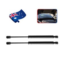For Mercedes-benz Sl500 Sl55 Amg 2003-2006 Trunk Gas Struts 2 Pieces