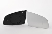 Spiegelglas Passend FüR Audi A4 8E 11/2004 -06/2008 Rechts Beifahrerseite