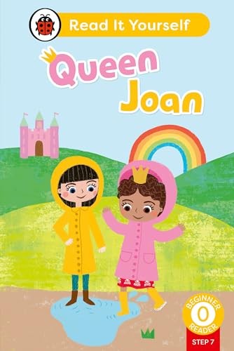 Queen Joan (Phonics Step 7): Read It Yourself - Level 0 Beginner Reader - Image 5