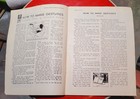 Al Jolson "THE WONDER BAR" Patsy Kelly / Arthur Treacher 1931 Opening Playbill — photo 4