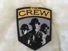 Patch Columbus Crew Old Logo Ohio Soccer