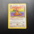 Dragonite Pokémon TCG Fossil Set Card 19/62 Non Holo
