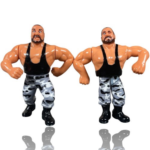 Vintage 1991 HASBRO WWF The The The The The The Th...