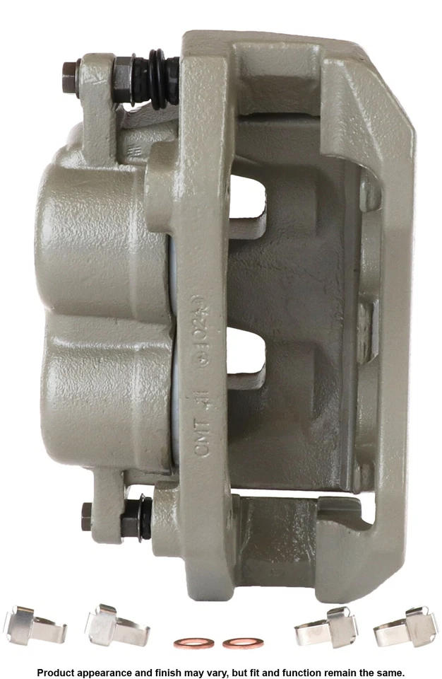 Pinza de freno de disco delantera derecha Cardone 2012 2013 2014 para Ram 1500 2011-2018 Foto 4 de 4