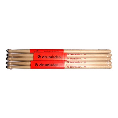 Drumladen Sticks 5B Pack