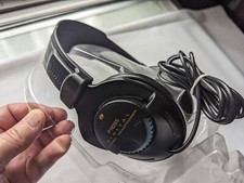 CUFFIE " ROSS " DIGITALI con controllo volume