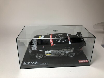 【期間限定値下げ】京商ミニッツASC CLK-DTM 2002 AMGメルセデス 期間限定値下げ】京商ミニッツASC CLK-DTM 2002 AMGメルセデス