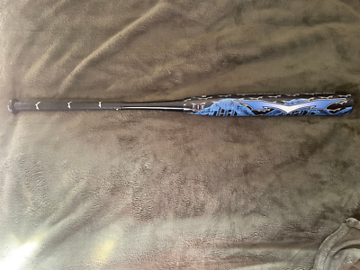 Monsta Blue DNA M5 Reissue Stiff Alloy Handle Slow Pitch Bat (26