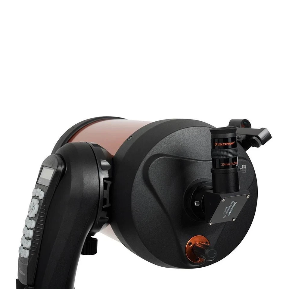 Celestron NexStar 8 SE Computerised Telescope  11069-CGL - Image 3 of 4