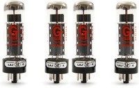 Groove Tubes Gt-el34r Russian Power Tubes - Medium Duet (2-pack) Value Bundle on sale Groove Tubes Gt-el34r Russian Power Tubes - Medium Duet (2-pack) Value Bundle on sale