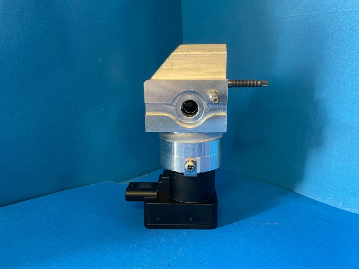 WAY VALVE MERCEDES-BENZ W297 EQS A2979970200 | eBay