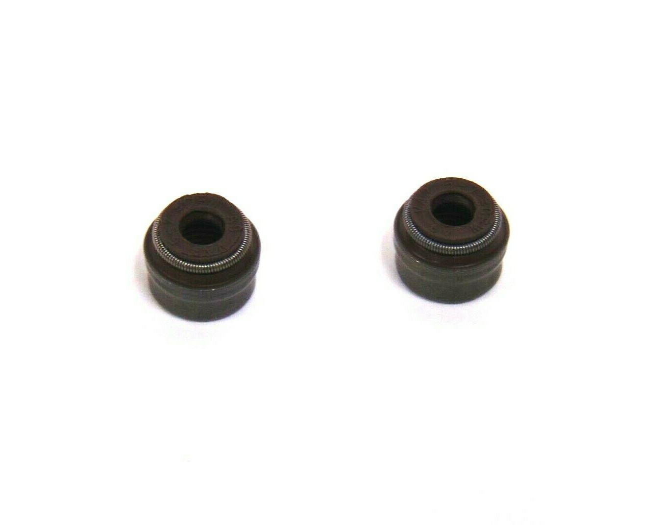 1 Set of 2 OEM Arctic Cat ATV Camshaft Valve Stem Seals 0830186 READ