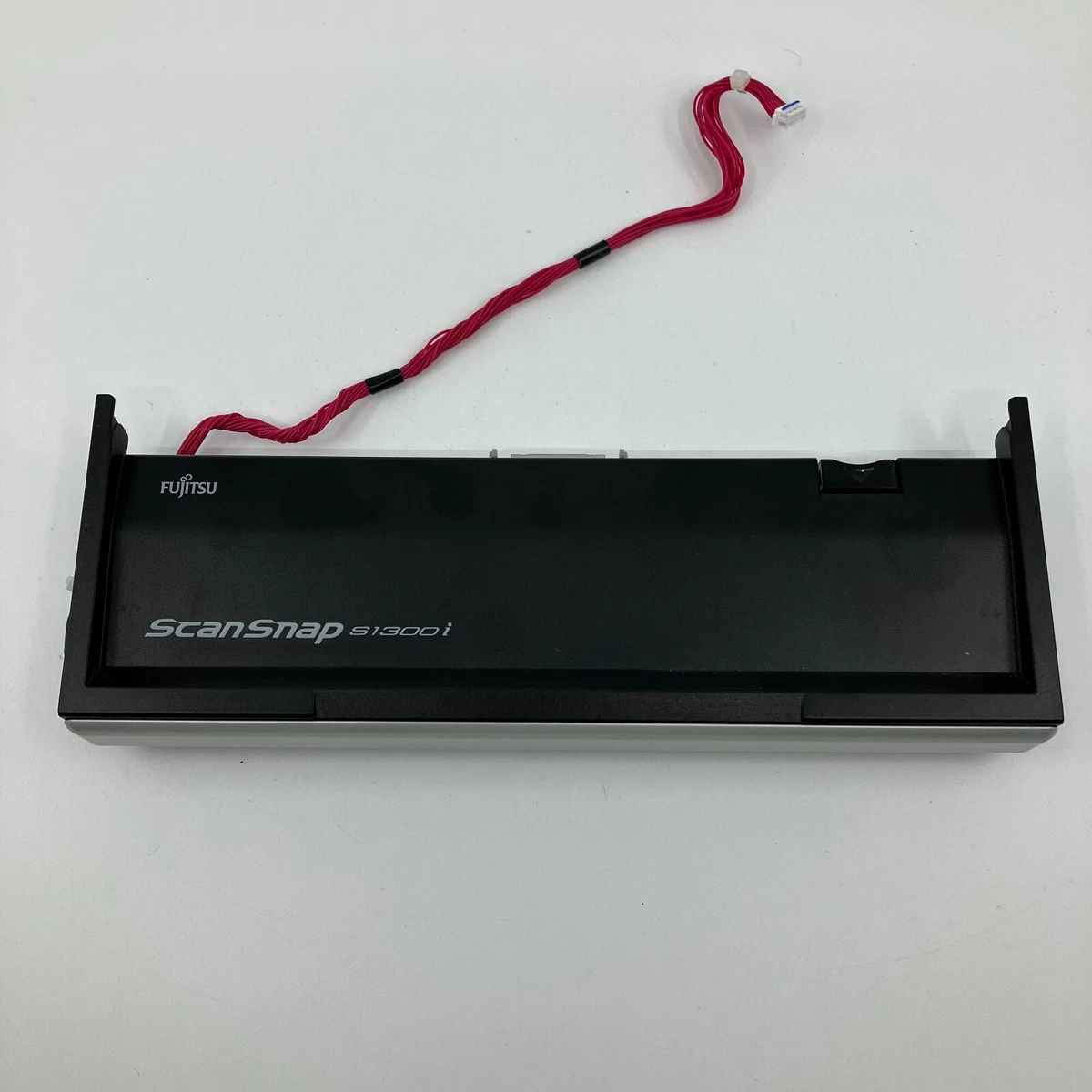 OKLILI Scheidingspad Voor Fujitsu ScanSnap S300/S1300 – PA03541-0002, 1 Stuk, Compatibel Nieuw, Voor Probleemloze Documentinvoer
