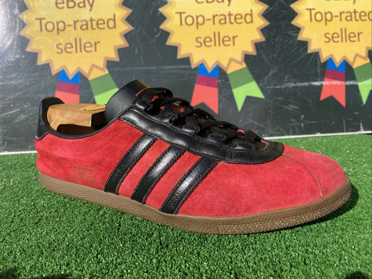 ❤️ 2013 Adidas Trimm Star London C/W OG 80,s casuals Men,s