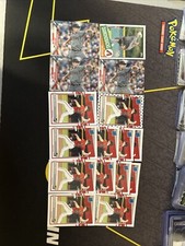 Zac Gallen Rc Lot Of 16