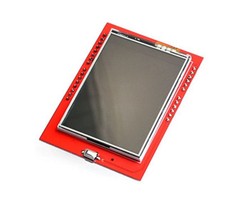 2.4 inch TFT LCD Touch Screen Shield for Arduino UNO R3 Mega2560 LCD Modules