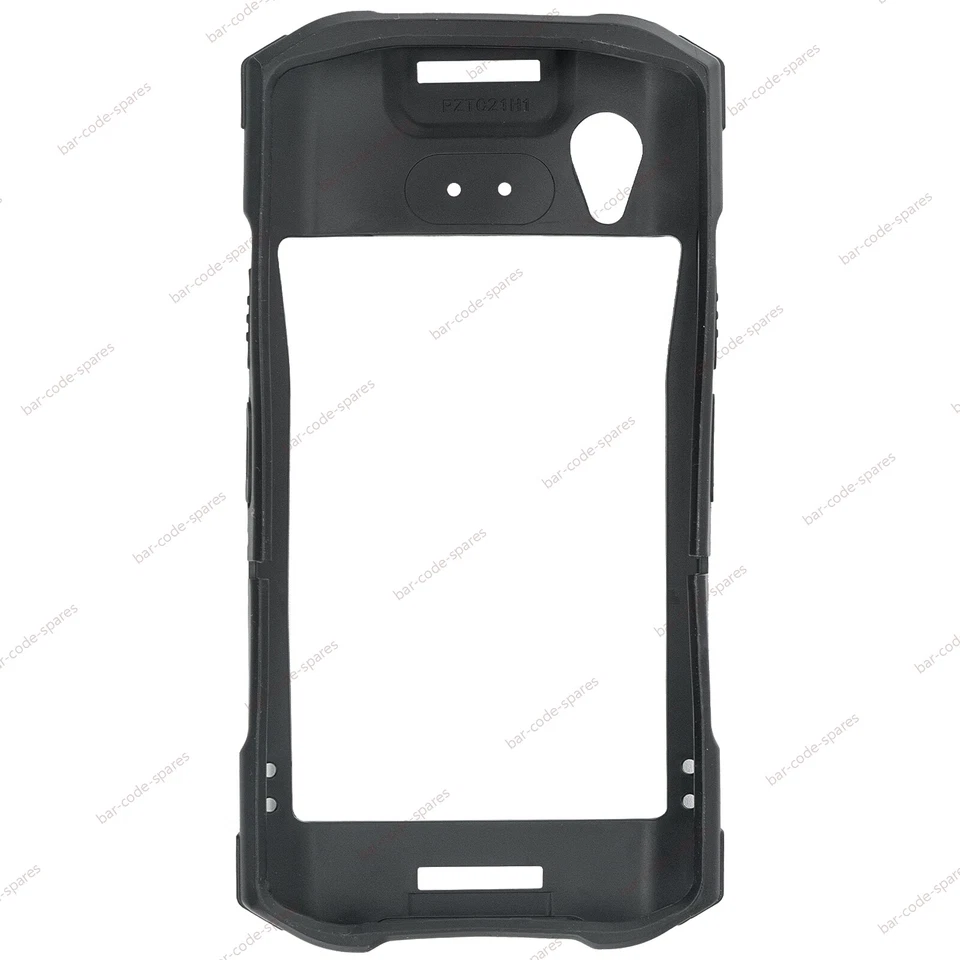 Brand New For Zebra TC21 TC26 Rugged Handstrap Bumper Case Boot/Protective Cover - Image 4 of 4