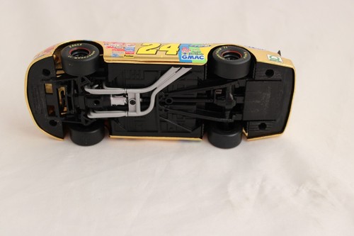 Autographed Nascar 1999 #24 Jeff Gordon Dupont 3 Time Champion Brookfield - Picture 8 of 24