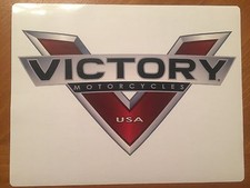 Tin Sign Vintage Victory Motorcycles Usa Tin Sign Vintage Victory Motorcycles Usa