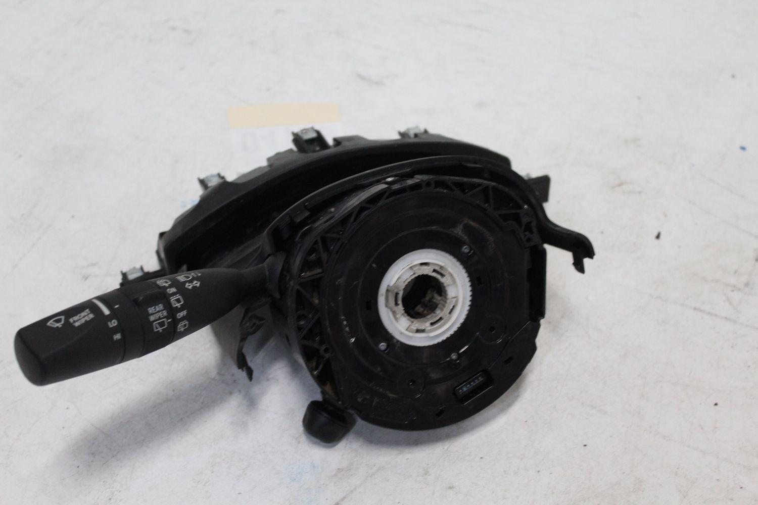 Combination Switch MASERATI LEVANTE 17