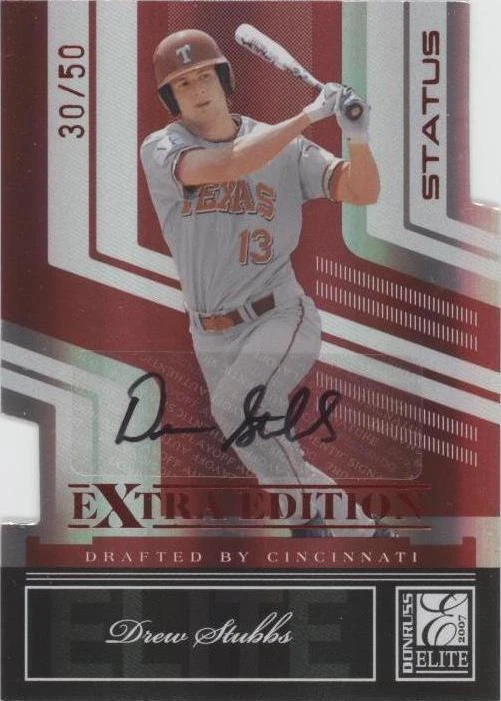 Status Signatures Die-Cut