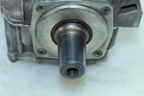 2011 SKI-DOO RENEGADE 800R ETEC ENGINE MOTOR NEW PISTONS ANS GASKETS 421000699 - Picture 4 of 12