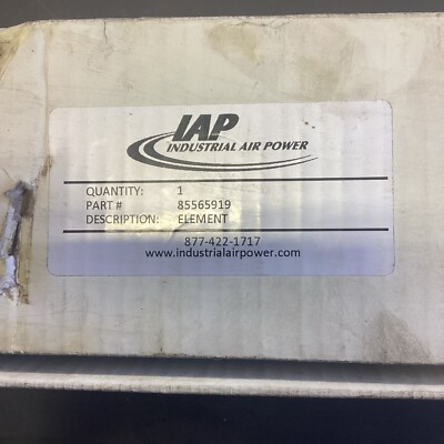 Industrial Air Power 85565919 Element