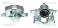 Triscan Bremssattel Bremszange / Ohne Pfand Vorne Links Vor Der Achse