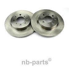 Disque de frein Rover 414