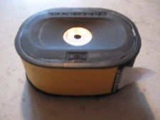 H.D. Air Filter. Compatible With 044,046,MS440,MS460,066,MS660 Stihl Chainsaw.