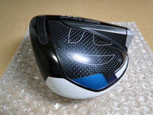 TaylorMade SIM MAX 10.5 degree Driver Head Only Right Handed Used JP - Picture 3 of 6