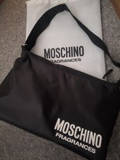 Moschino Fragrance Bag