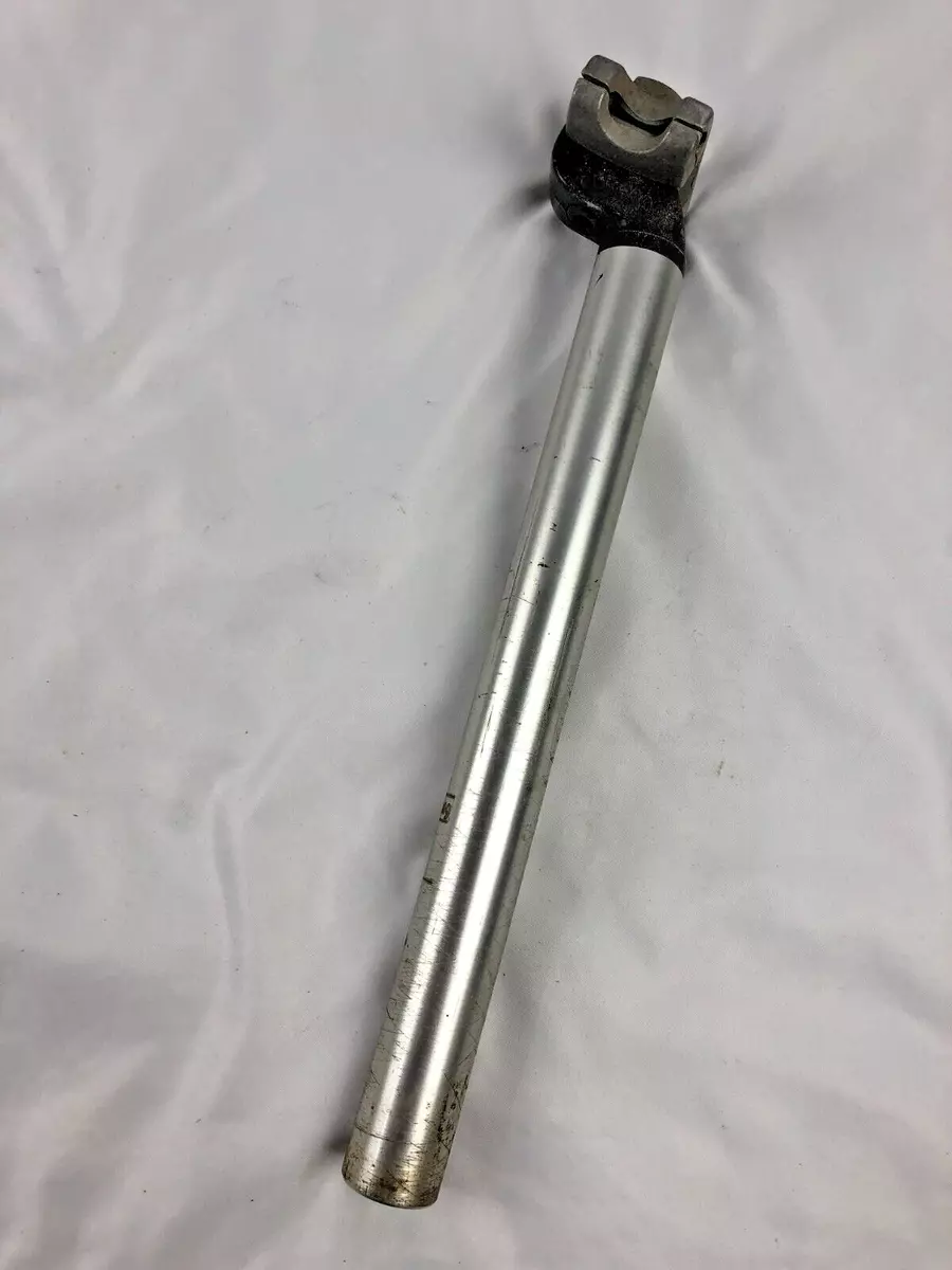 Strong seatpost best sale