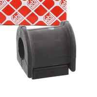 febi 102533 Stabilisatorlager FüR Toyota Auris E15 E18 Avensis T27 Hinterachse