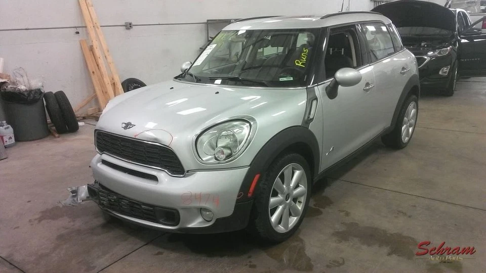 Brazo de control superior trasero cupé para 02-15 MINI COOPER 1915160 Foto 2 de 4