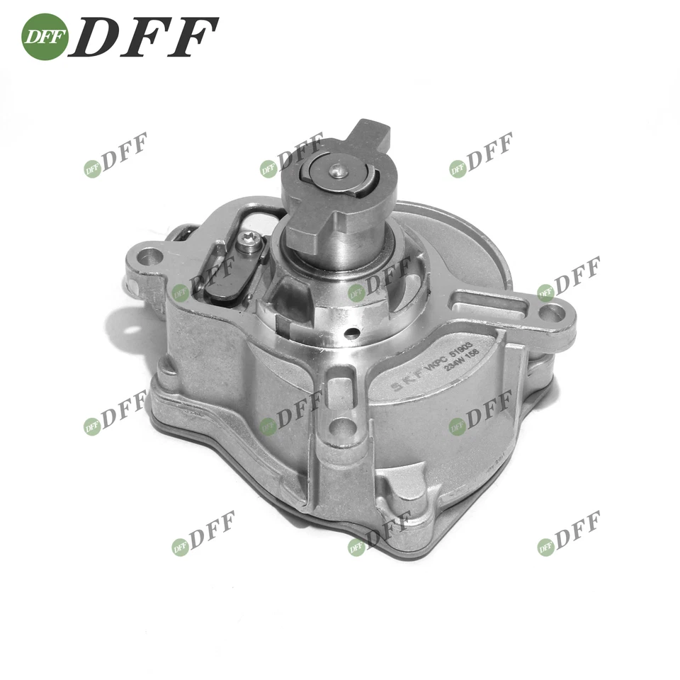 Bomba de vacío y junta de reparación para Audi VW Jetta Passat Rabbit Golf GTI 2,5 L DOHC Foto 2 de 4